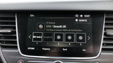 Vauxhall Crossland 1.2 Turbo [130] Ultimate 5dr Auto Petrol Hatchback